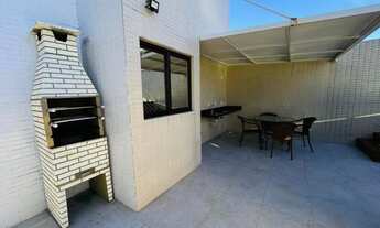 Imagem 5: Apartamento a venda com 01 quarto no Jardim Oceania - AP9215