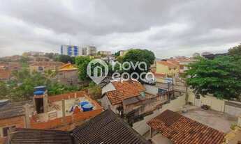 Imagem 6: Cachambi Apartamento com 2 dormitórios