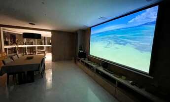 Imagem 4: Imóvel para venda tem 164 metros quadrados com 4 quartos