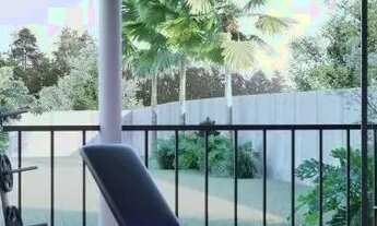 Imagem 2: Sobrado para Venda em Garopaba, Campo Duna, 2 dormitórios, 1 banheiro, 1 vaga