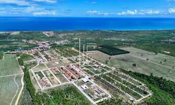 Imagem 2: Lotes próximos ao Mirante do Gunga e praia da Barra de São Miguel - Mirantes de Jequiá