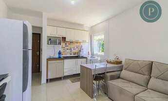 Imagem: Studio à venda, 30 m² por R$ 269.000,00