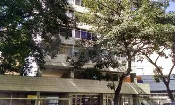 Imagem: Apartamento à venda em Campinas, Cambuí