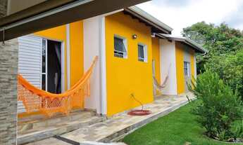 Imagem 7: Casa à venda no bairro Jardim do Ribeirão II em Itupeva/SP