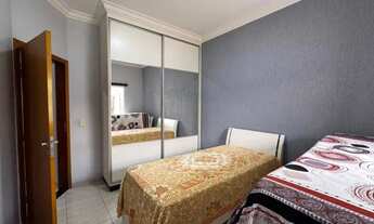 Imagem 6: Excelente casa 3 quartos, sendo 2 suítes - Parque Oeste Industrial Apartamento com 3 Quart