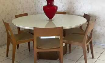 Imagem 3: Alugo apartamento mobiliado no Sport Garden