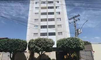 Imagem: Apartamento de 02 quartos no Jardim América