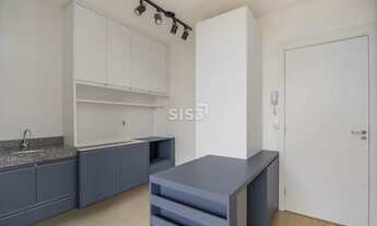 Imagem 6: Studio à venda no Eco Smart, Ecoville Marcenaria completa, estrutura moderna e lazer comp