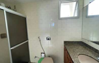 Imagem 13: Apartamento para venda possui 110 metros quadrados com 3 quartos em Centro - Guarapari - E