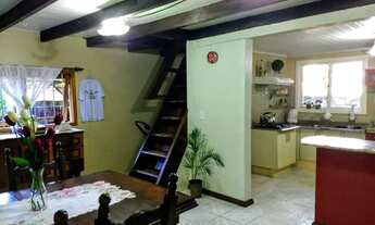 Imagem 6: Casa para Venda - 200m², 4 dormitórios, sendo 1 suites, 4 vagas - Ipanema