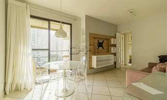 Imagem 6: Venda Apartamento 2 Dormitórios - 60 m² Moema