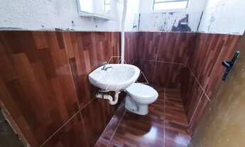 Imagem 6: Casa para aluguel, 2 quartos, 3 vagas, Vila Operária Alimentação I - Marília/SP