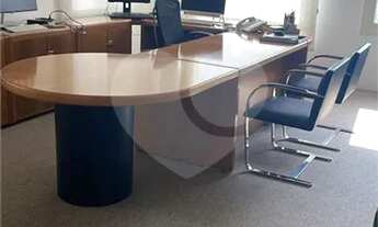 Imagem: Salas à venda em Consolação - SP