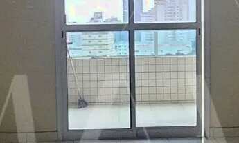 Imagem 4: Apartamento 1 dormitório para locação em Aviação, Praia Grande/SP