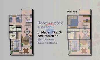 Imagem 16: APARTAMENTO 2/4 A VENDA ITACIMIRIM LINHA VERDE - BAHIA