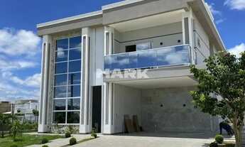 Imagem: RESIDENCIAL PARQUES DOS Ipês 2