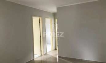 Imagem 5: Apartamento no Condomínio Parque dos Coqueiros