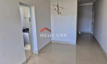 Imagem 4: Apartamento em Rua Izaú Rangel de Mendonça - Santa Mônica - Uberlândia/MG