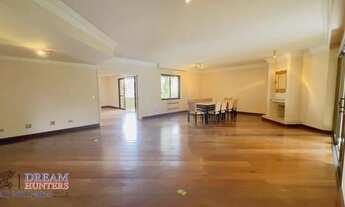 Imagem 2: Apartamento Clássico, com 474m² privativos, 4 Quartos, 3 Vagas de Garagem, no bairro Bigor