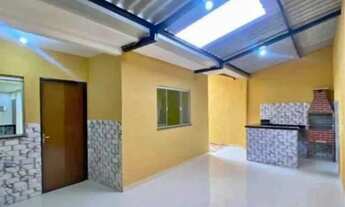 Imagem 4: Casa a venda na Ceilândia