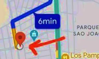 Imagem 2: Vendo ou troco terreno grande