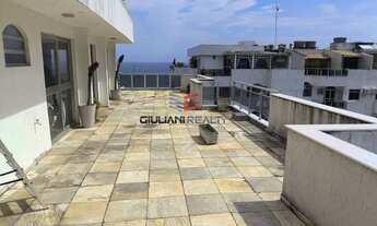 Imagem 7: COBERTURA DUPLEX | FRONTAL MAR