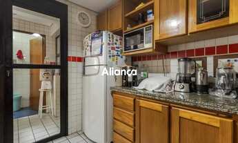 Imagem 3: Cobertura triplex de 3 dormitórios, escritório, 2 salas, 4 banheiros, cozinha, área de ser