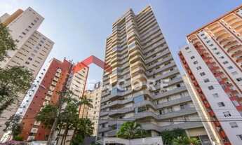 Imagem 2: Apartamento em Rua Estêvão Bayão - Batel - Curitiba/PR