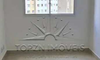 Imagem: Imóvel para aluguel possui 36 metros quadrados