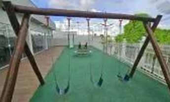 Imagem 4: Imóvel para aluguel tem 57 metros quadrados com 2 quartos