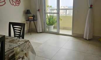 Imagem 4: Cobertura no L´Acqua com 3 quartos em Neópolis - Natal - RN