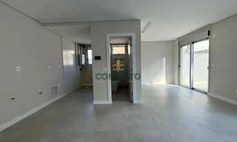 Imagem 6: Studio Garden com 69m² de área privativa no Centro de Florianópolis