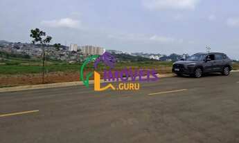 Imagem: TERRENO EM CONDOMÍNIO - CENTRO - SP