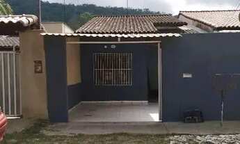 Imagem 3: Casa com 2 quartos à venda, 132 m² por R$ 300.000 - Itaipuaçú - Maricá/RJ