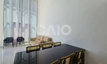 Imagem 2: Cobertura Duplex no edifício Francisco Cabral