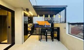 Imagem 3: Cobertura de 3 quartos, bairro liberdade em Belo Horizonte