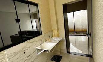 Imagem 7: Casa à venda, 120 m² por R$ 495.000,00 - Goiá 2 - Goiânia/GO