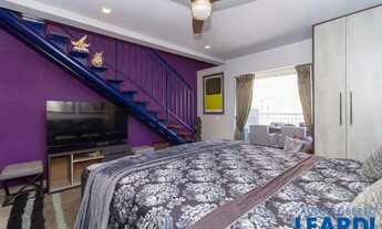 Imagem 15: APARTAMENTO - CENTRO - SP