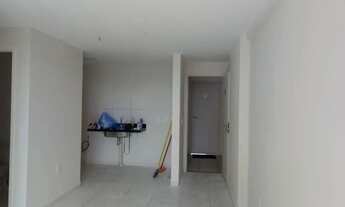 Imagem 3: Apartamento para Locação em Fortaleza, Presidente Kennedy, 2 dormitórios, 1 banheiro, 1 va