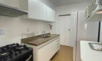 Imagem 10: Apartamento para venda possui 110 metros quadrados com 3 quartos em Centro - Guarapari - E