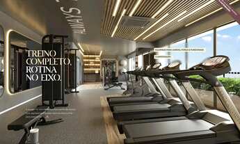 Imagem 4: Vibe Meireles - lançamento