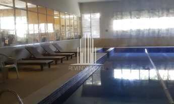 Imagem 4: Apartamento de 130m² na Vila Leopoldina: 3 quartos, 1 suíte, varanda gourmet e lazer compl