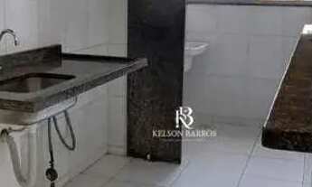 Imagem 2: Apartamento 3/4 sendo 1 suíte, 65 m² - venda por R$ 420.000 ou aluguel por R$ 3.606/mês