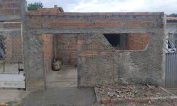 Imagem: Casa aceito troca moto ou carro