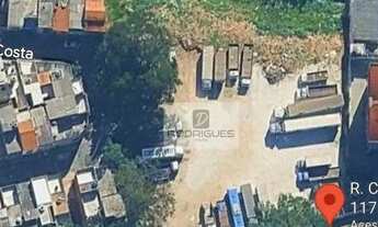 Imagem 4: Terreno, 4470 m² - venda por R$ 10.000.000,00 ou aluguel por R$ 25.000,00/mês - Vila Conce