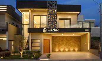 Imagem 4: Casa Moderna com Piscina no Reserva do Vale Caçapava