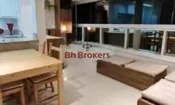 Imagem 4: APARTAMENTO 1 QUARTO MOBILIADO PARA LOCAÇÃO NO BAIRRO VILA DA SERRA