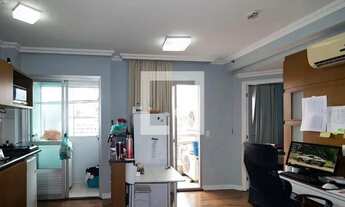 Imagem: Apartamento à Venda - Consolação, 2 Quartos