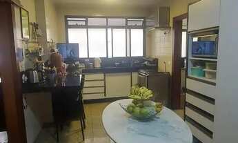 Imagem 7: Apartamento para venda em Santo Antônio com 4 quartos, sendo 2 suítes , 226m²