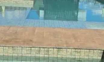 Imagem 5: Casa no condomínio Itatiaia, de esquina, nascente